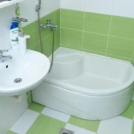 Glavinic Apartment Ivanjica