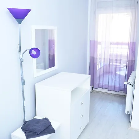 Glavinic Apartment Ivanjica