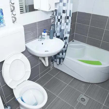 Apartment Glavinic Ivanjica