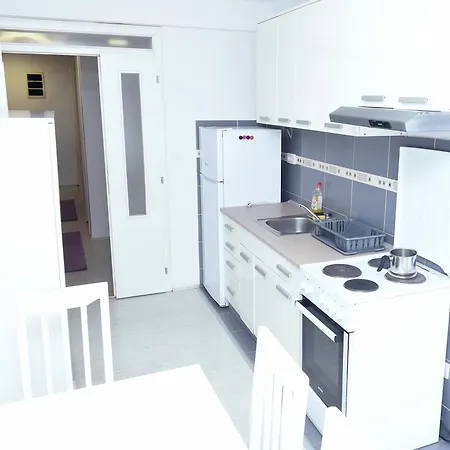Glavinic Apartment *