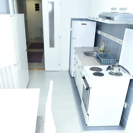 Glavinic Apartment