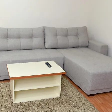 Glavinic Apartment Ivanjica