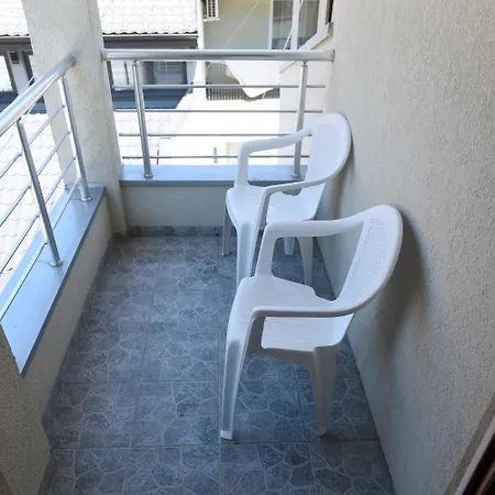 Apartment Glavinic
